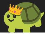 Turtles are cool and good for you