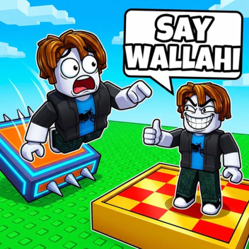 Say Wallahi Obby!