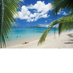 Bluez Beach
