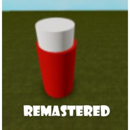 Ketchup Bottle (Remastered)