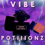 vibe potions