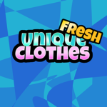 Fresh Unique Clothes