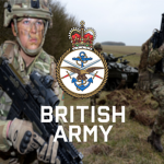 BA ︱British Army