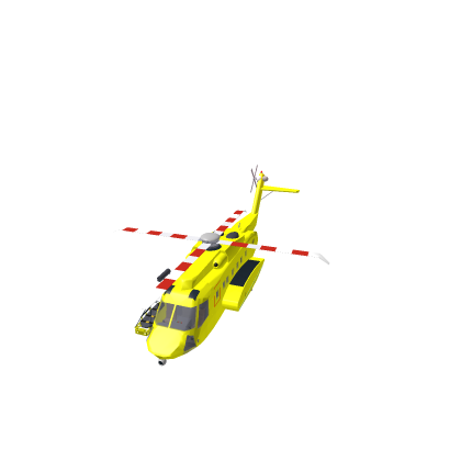 S-92 Helibus
