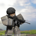 [SEA] Vietnamese division