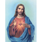 jesus and god lovers!
