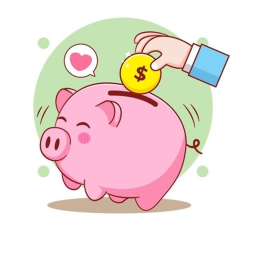 40 Ahorro