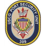 Port Security Unit*