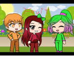 ~Fruit Kids~