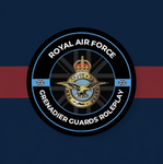 RGGR | Royal Air Force