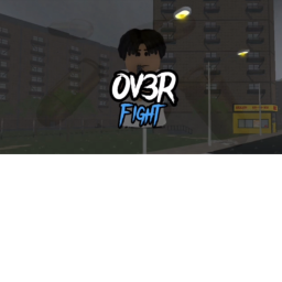 Ov3rFight