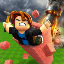 Build and Nuke! icon