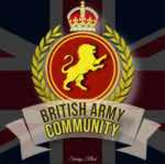{MBA}British Army