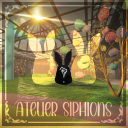 ✨ Atelier Siphions Runway