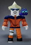Me and Emo_Debref