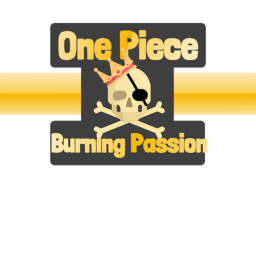 One Piece: Burning Passion(Creation)