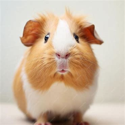 guinea pig world