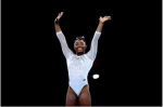 #Gymnasts