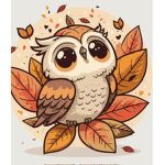 Hoot hoot have fun group