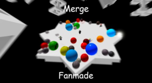 Merge Fanmade