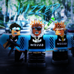 Wizzed