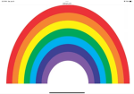 OVER THE RAINBOW GROUP