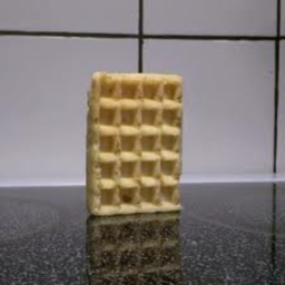 PABLO's Waffle Tycoon I Think