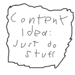 WeLiterallyDoStuff