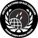 UNSC Marine Corps Special Forces