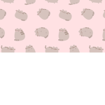 Pusheen:))