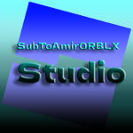 SubToAmir0RBLX's Studio