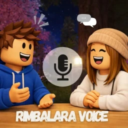 Rimbalara Voice (RV) icon