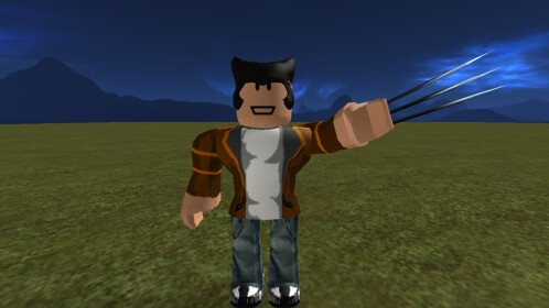 Wolverine