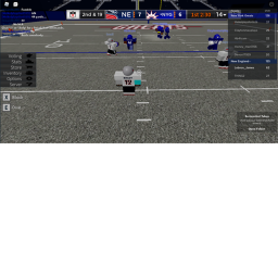 Football Game