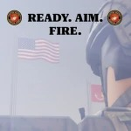 |RAF| Ready. Aim. Fire. Legacy