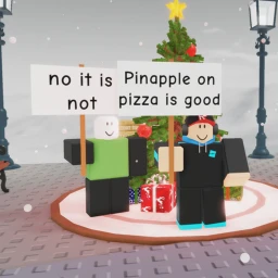 [🎄🎄] debate game icon