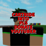 Cartride Into Its Carson!