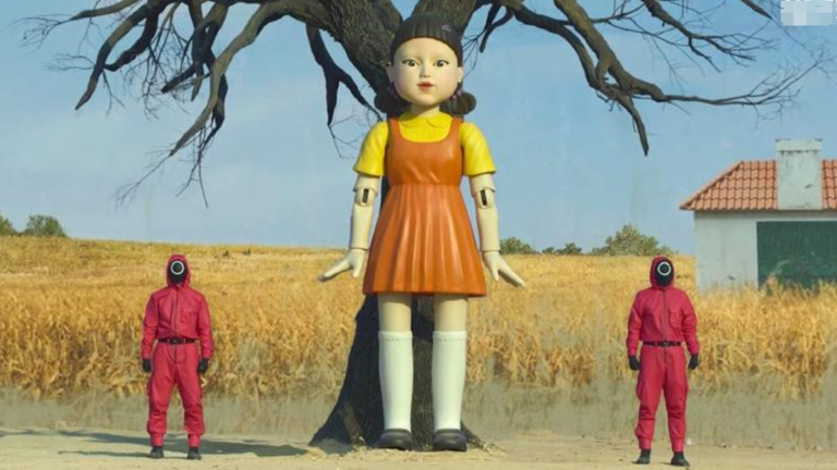 Squid Game screenshot 2