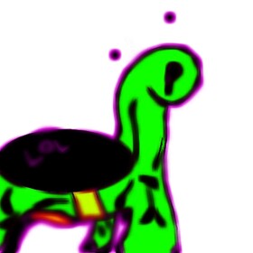 Turtle Pond.