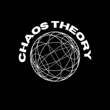 Chaos Theory Development Roblox group icon