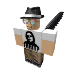 iliketrainsandpie5 Fan Club
