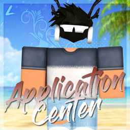Smiley Application Center