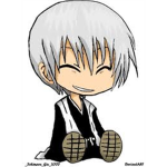 Gin Ichimaru Loverz