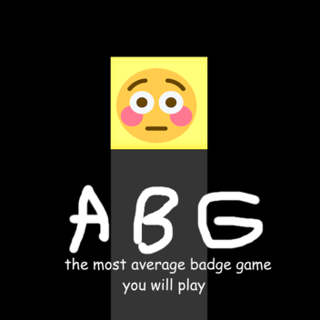 average badge game 