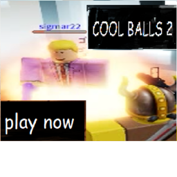 COOL BALLS 2