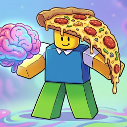 Noobini Pizzaniniに登る！【製作中】