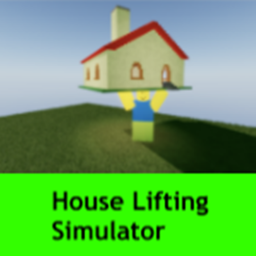 House Lifting Simulator