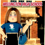 Wellington High School