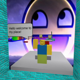 The boss dudes obby -IN BETA WE WILL BE UPDATEING