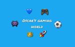 Oscar’s Gaming World